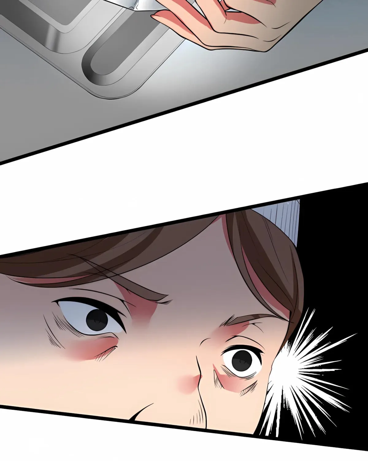 I have 90 billion licking gold Chapter 519 page 18 - 