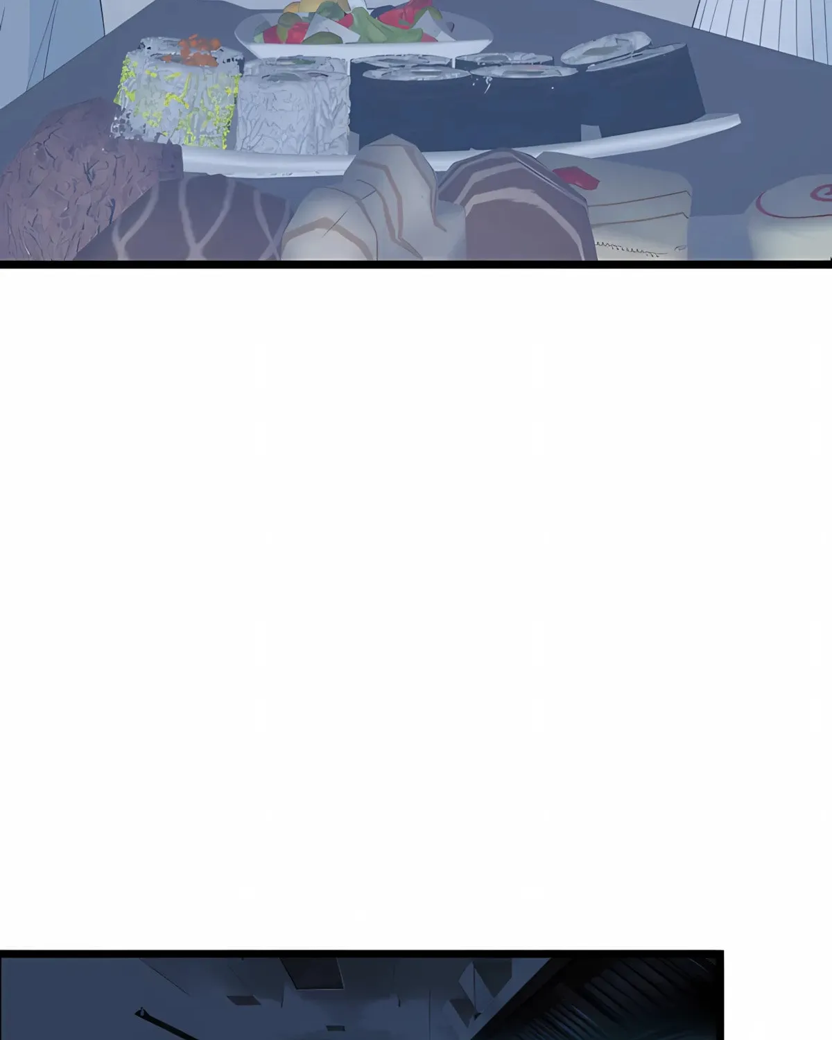 I have 90 billion licking gold Chapter 519 page 20 - 