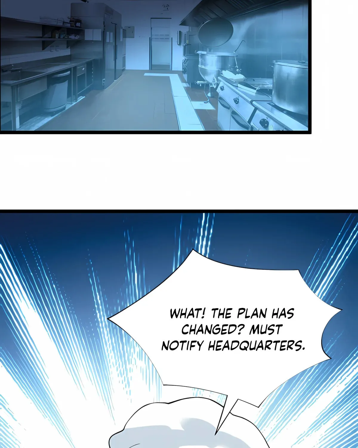 I have 90 billion licking gold Chapter 519 page 21 - 