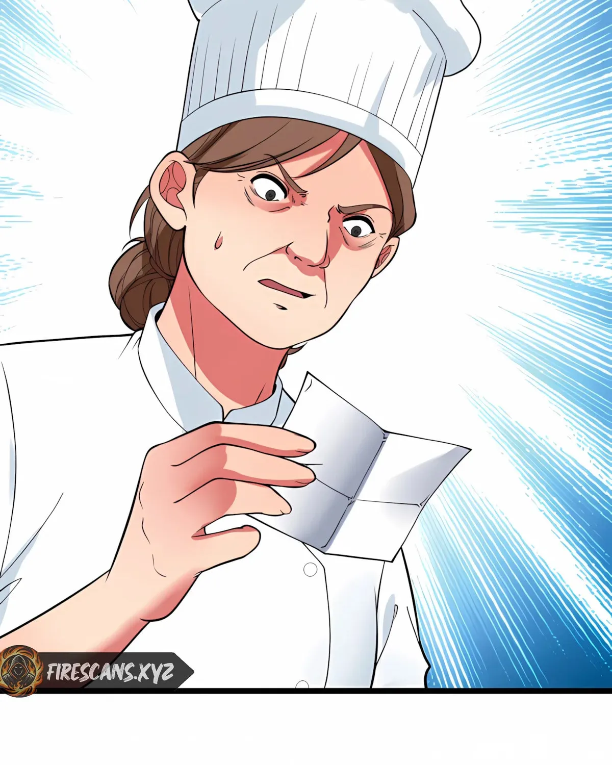 I have 90 billion licking gold Chapter 519 page 22 - 