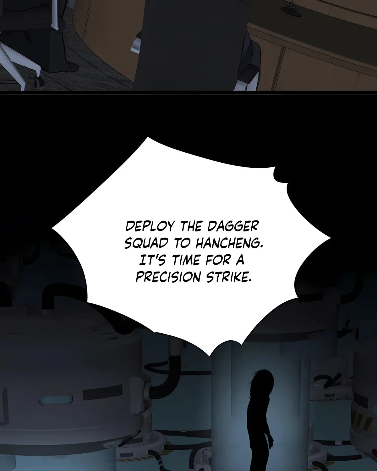 I have 90 billion licking gold Chapter 519 page 28 - 