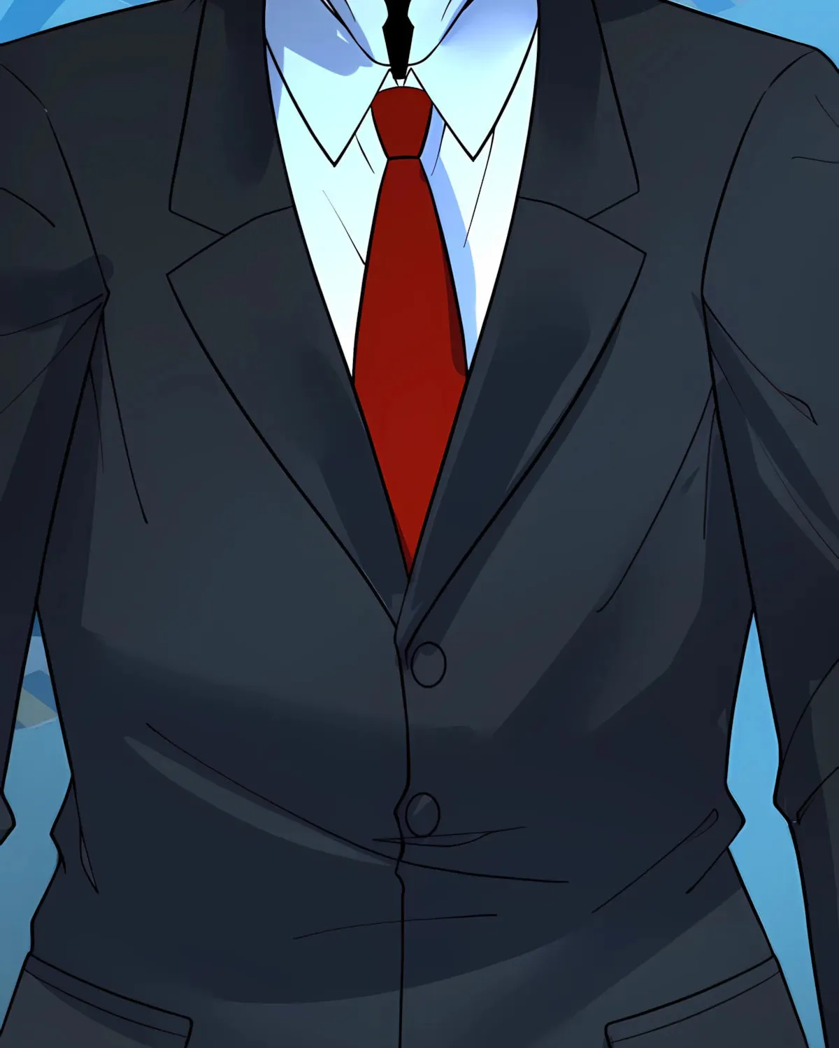 I have 90 billion licking gold Chapter 519 page 31 - 