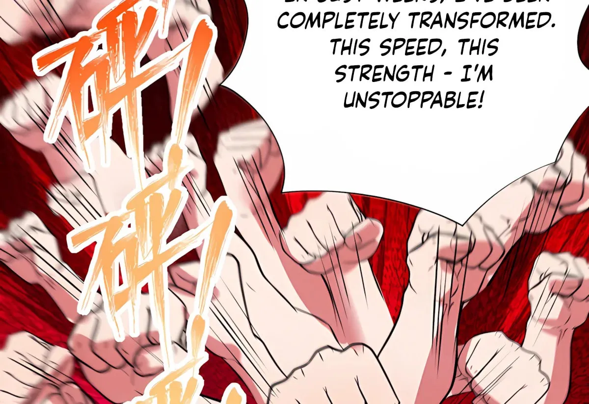 I have 90 billion licking gold Chapter 519 page 37 - 