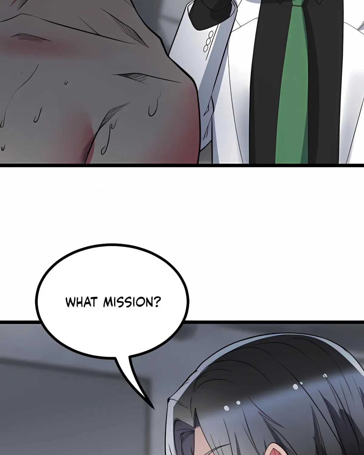 I have 90 billion licking gold Chapter 519 page 40 - 