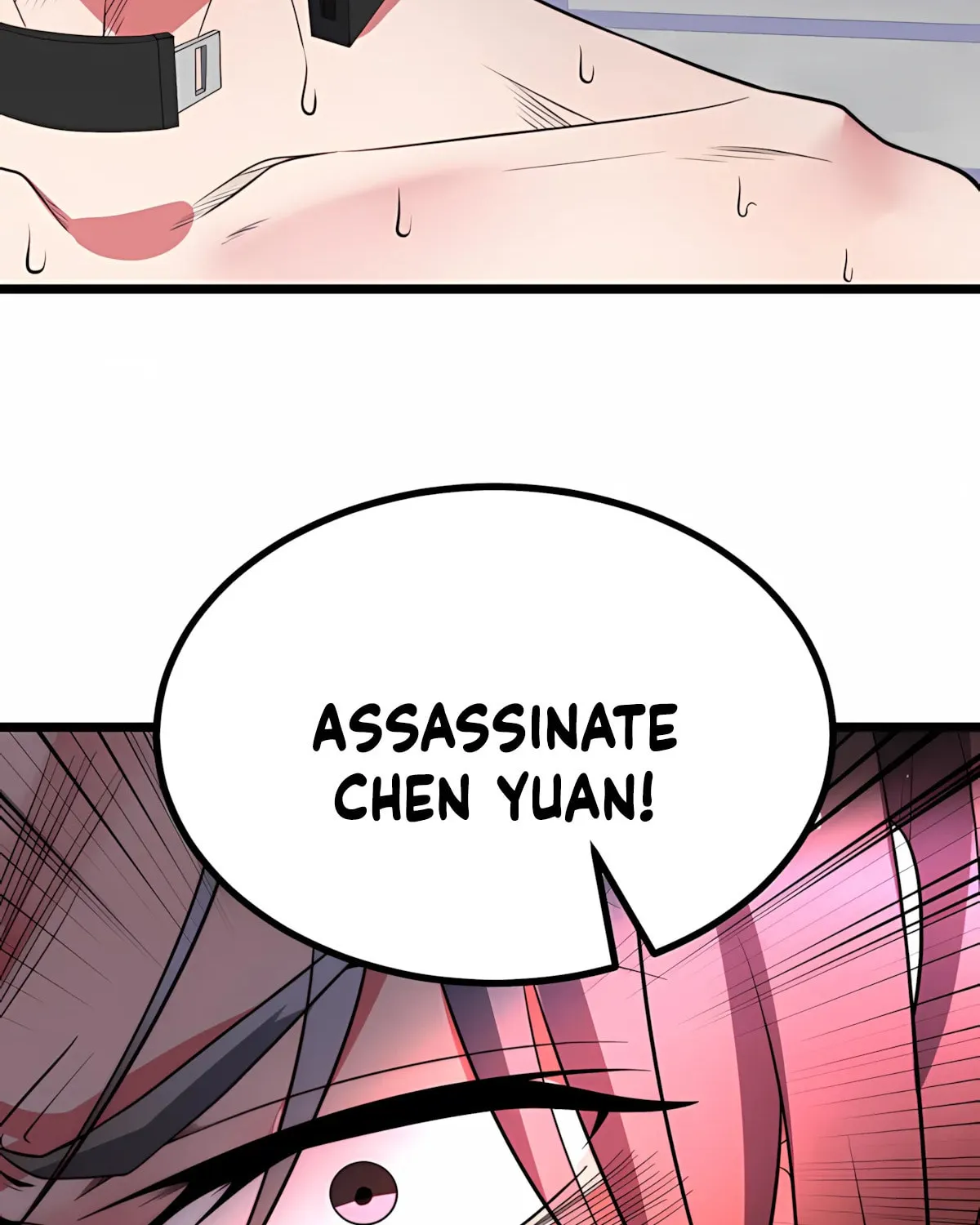 I have 90 billion licking gold Chapter 519 page 44 - 