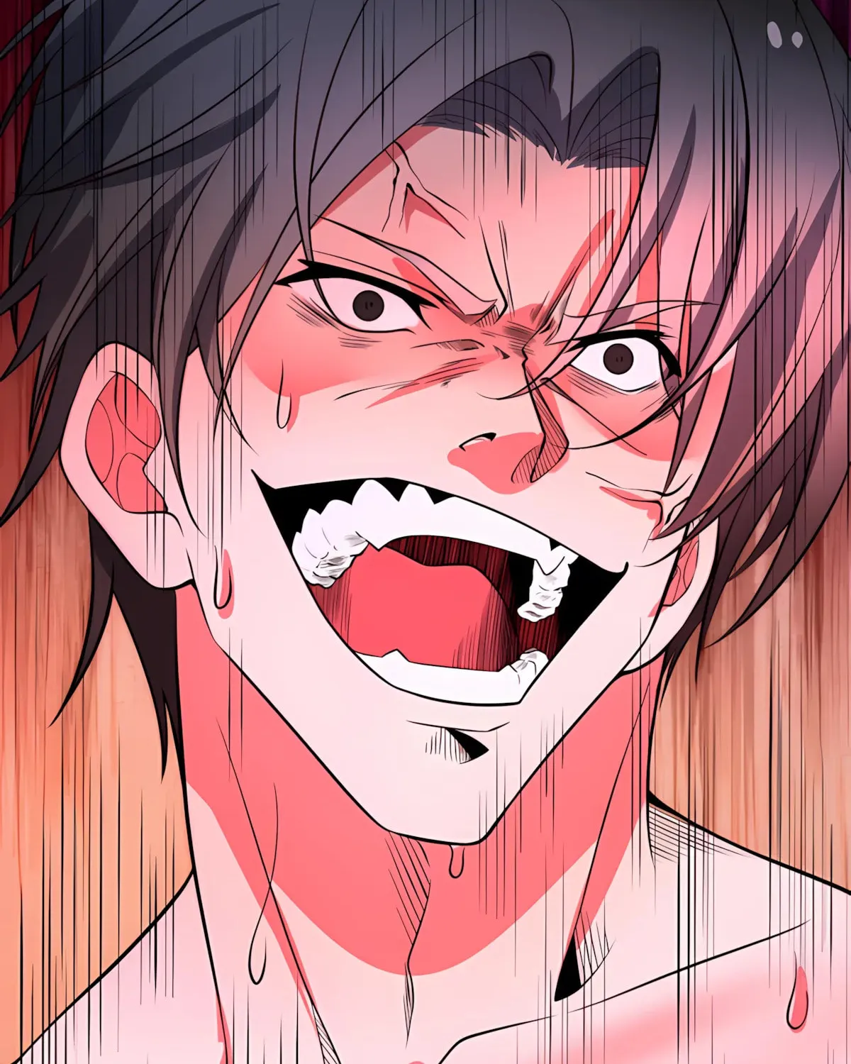 I have 90 billion licking gold Chapter 519 page 46 - 