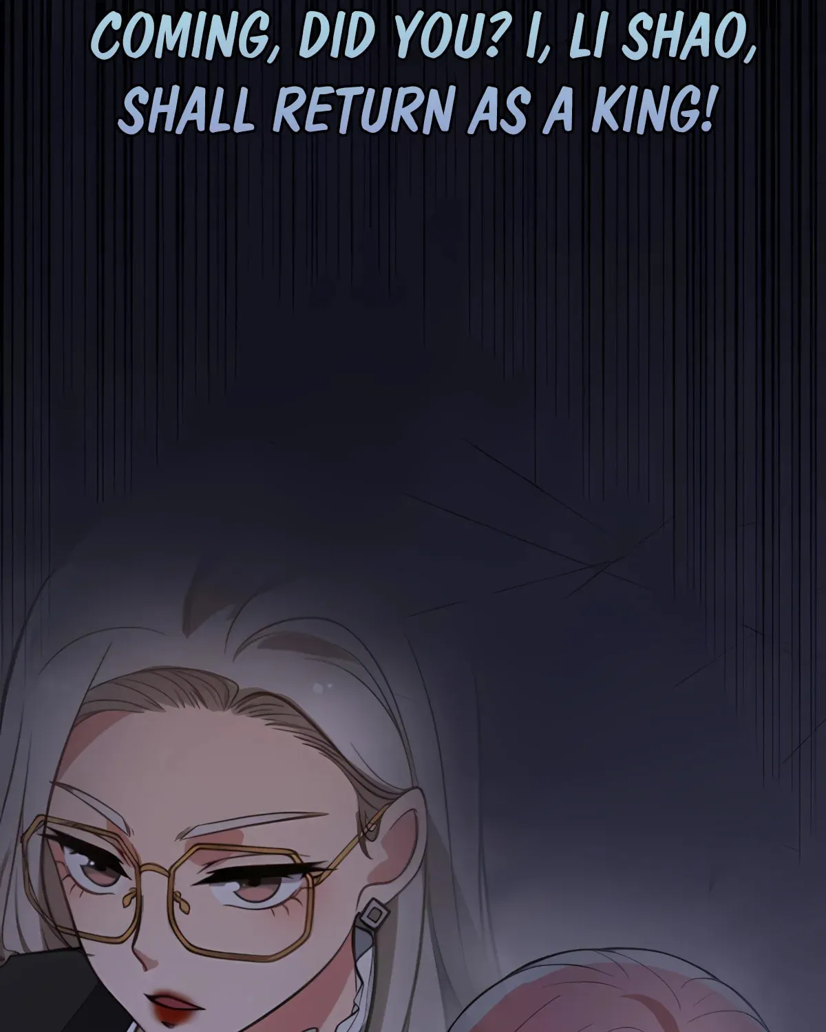 I have 90 billion licking gold Chapter 519 page 48 - 
