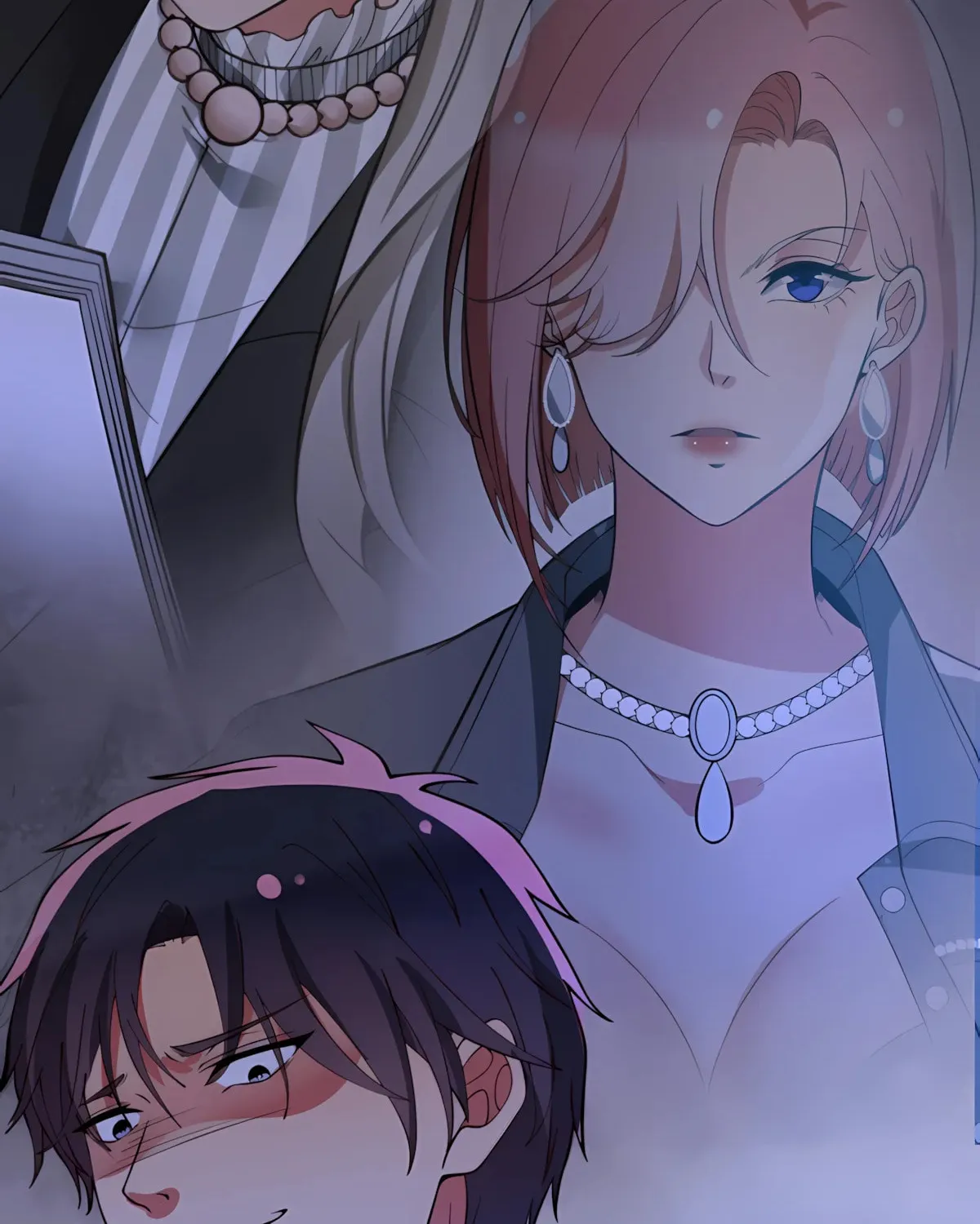 I have 90 billion licking gold Chapter 519 page 49 - 