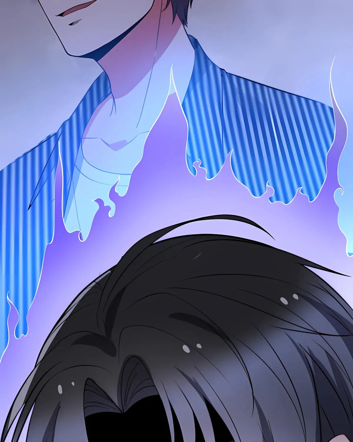 I have 90 billion licking gold Chapter 519 page 50 - 