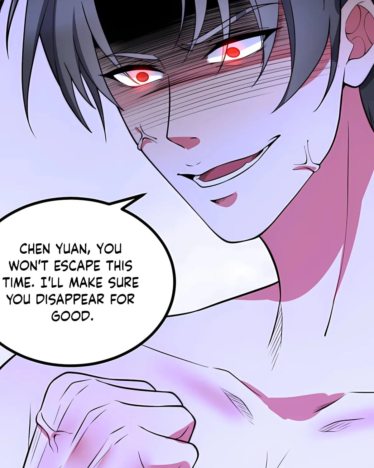 I have 90 billion licking gold Chapter 519 page 51 - 