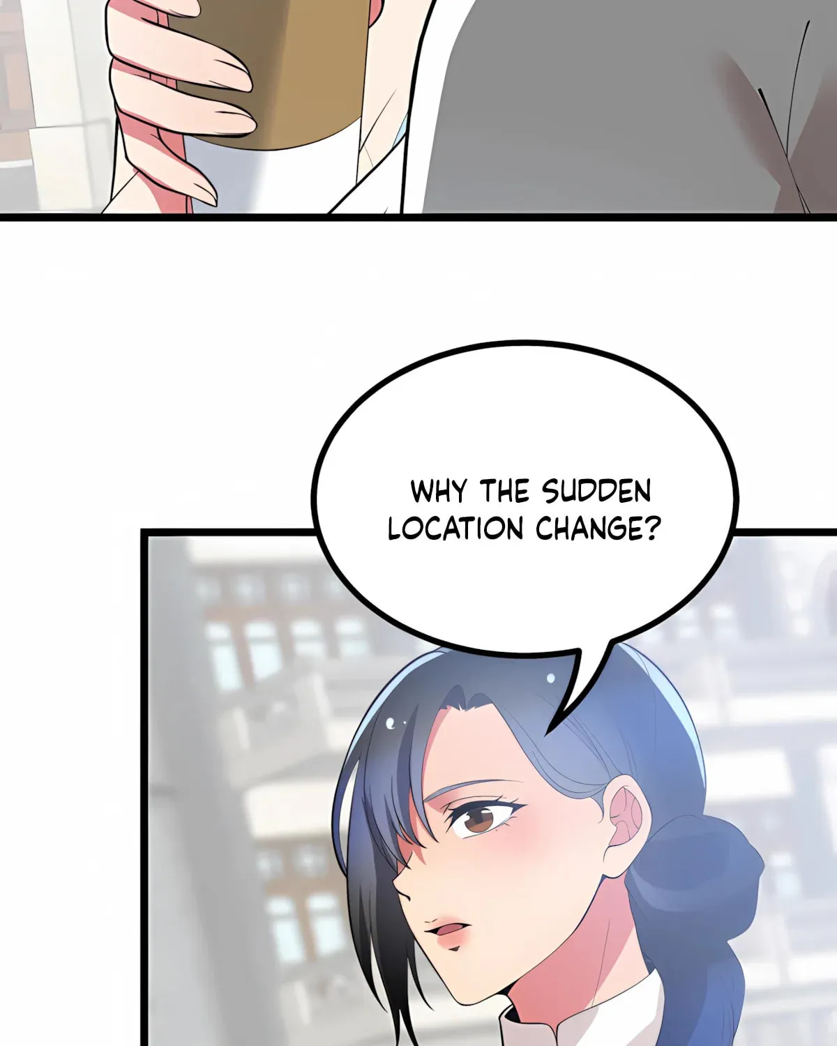 I have 90 billion licking gold Chapter 519 page 9 - 