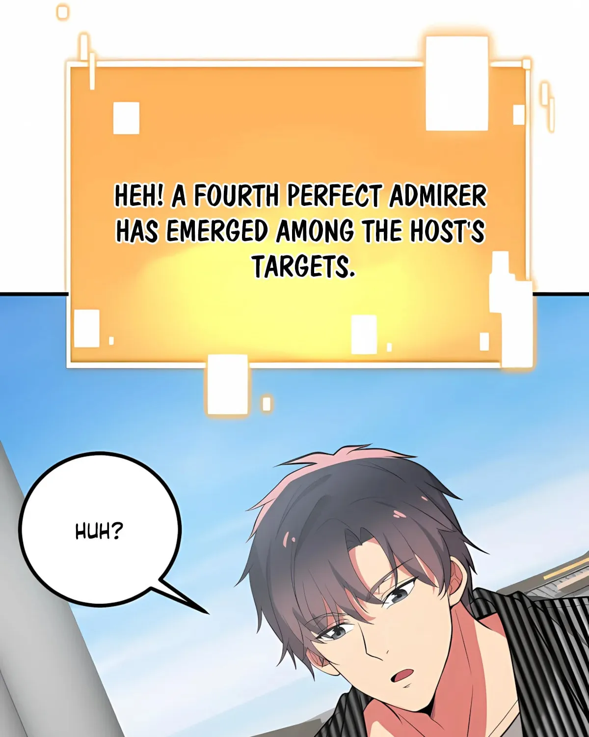 I have 90 billion licking gold Chapter 520 page 14 - 