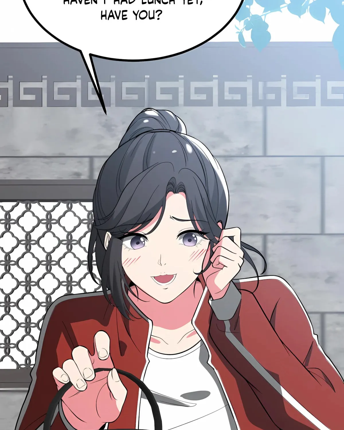I have 90 billion licking gold Chapter 520 page 20 - 