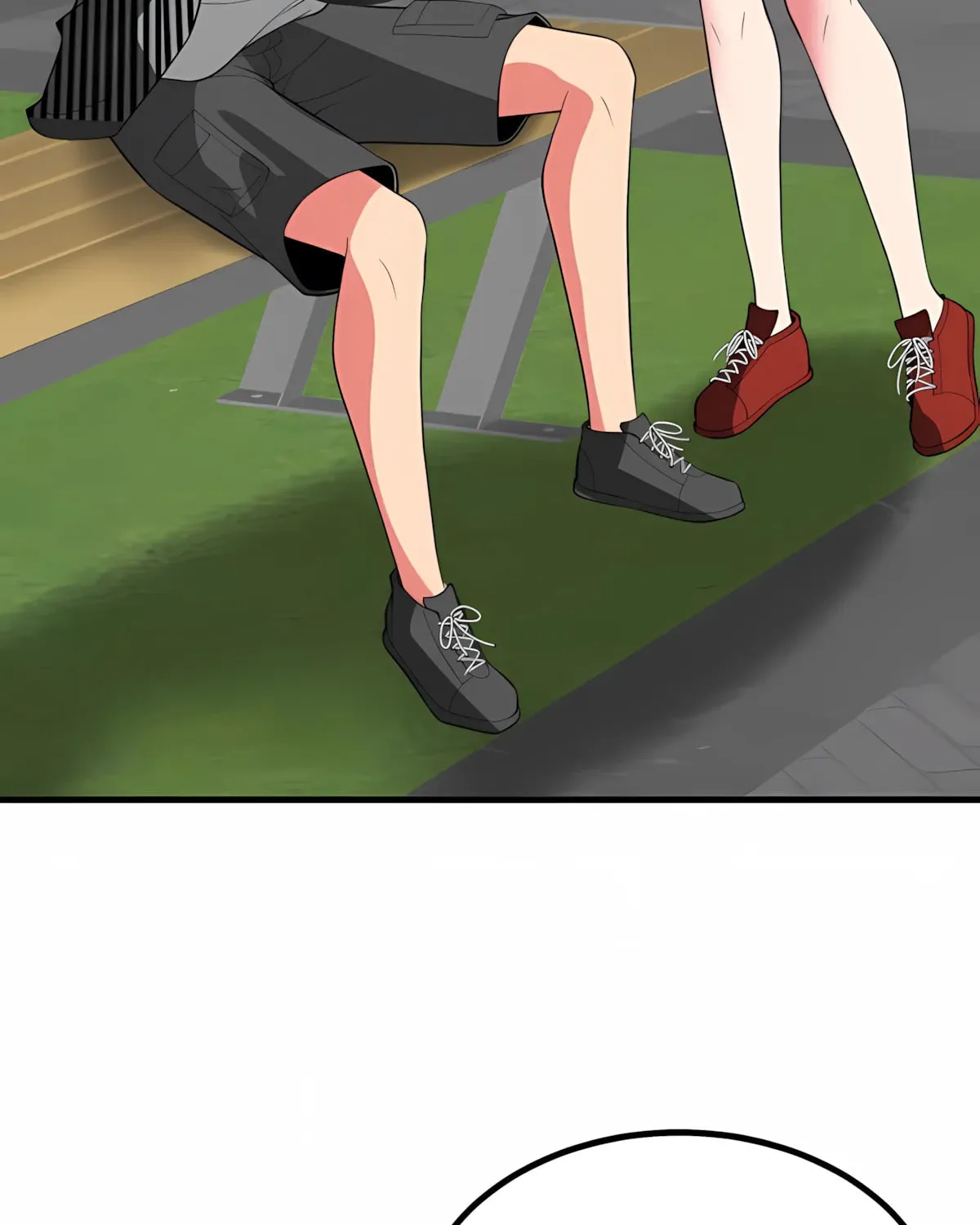 I have 90 billion licking gold Chapter 520 page 27 - 