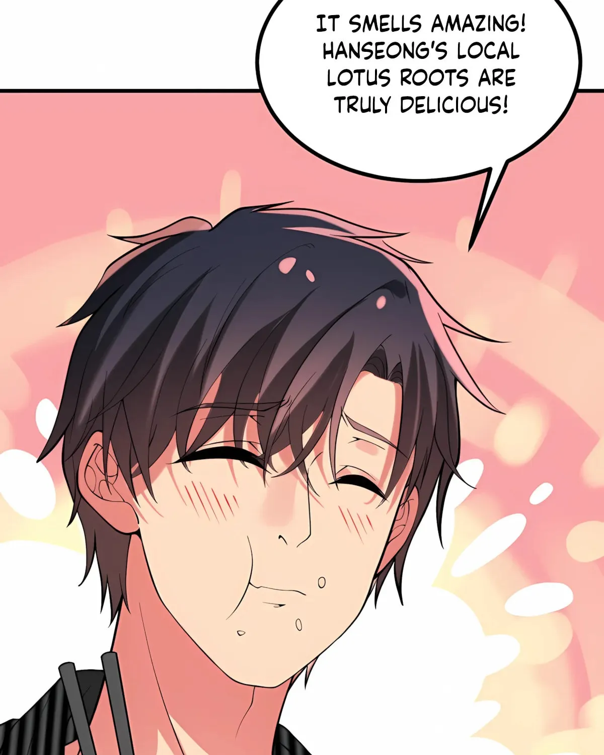 I have 90 billion licking gold Chapter 520 page 28 - 
