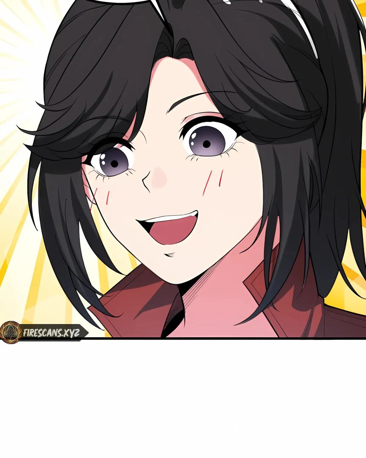I have 90 billion licking gold Chapter 520 page 30 - 