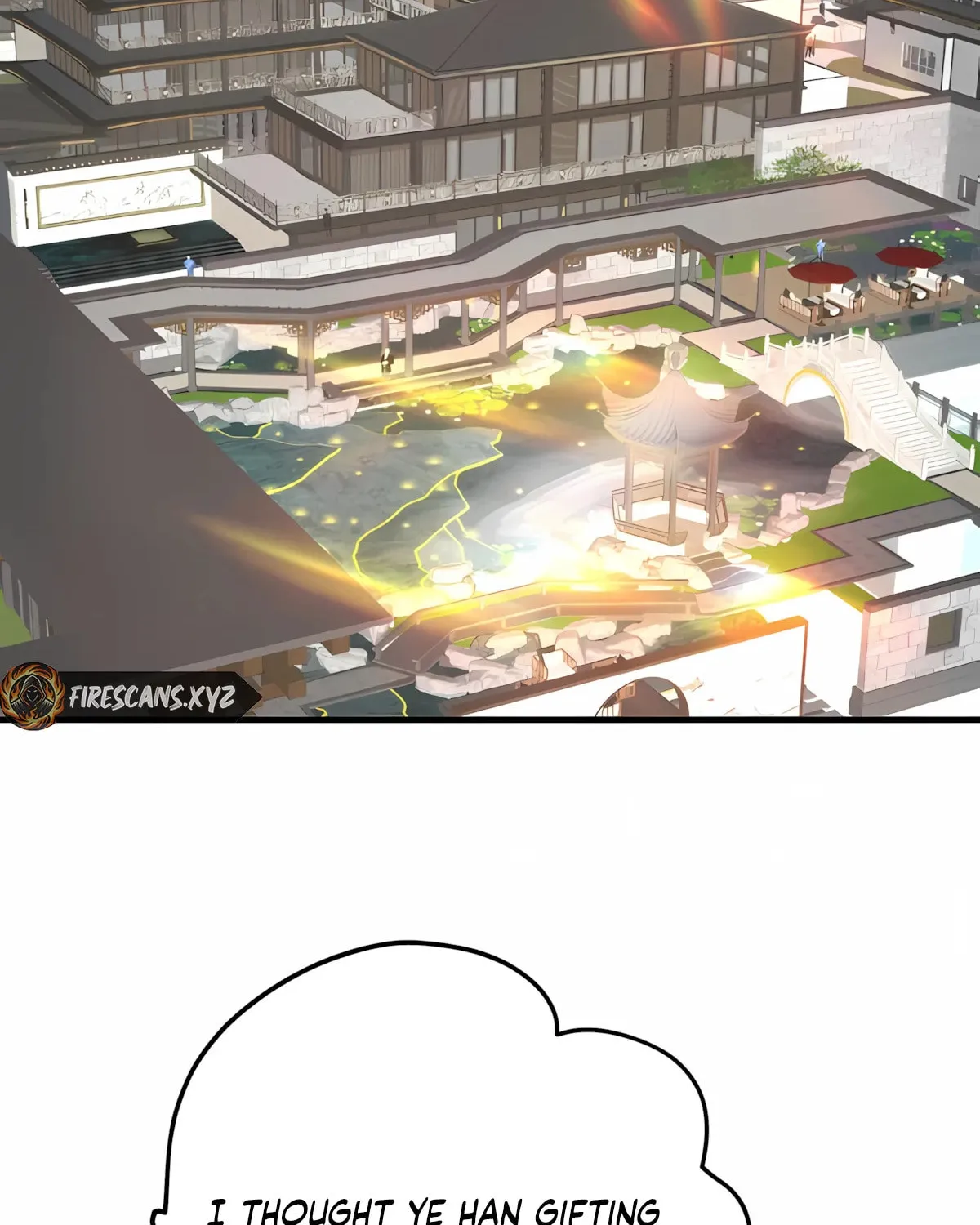 I have 90 billion licking gold Chapter 520 page 4 - 