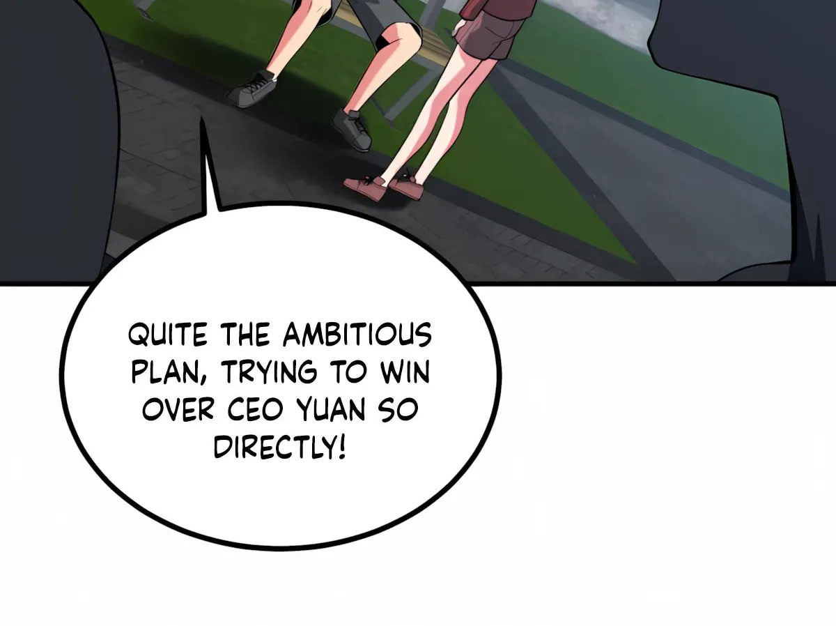 I have 90 billion licking gold Chapter 520 page 32 - 