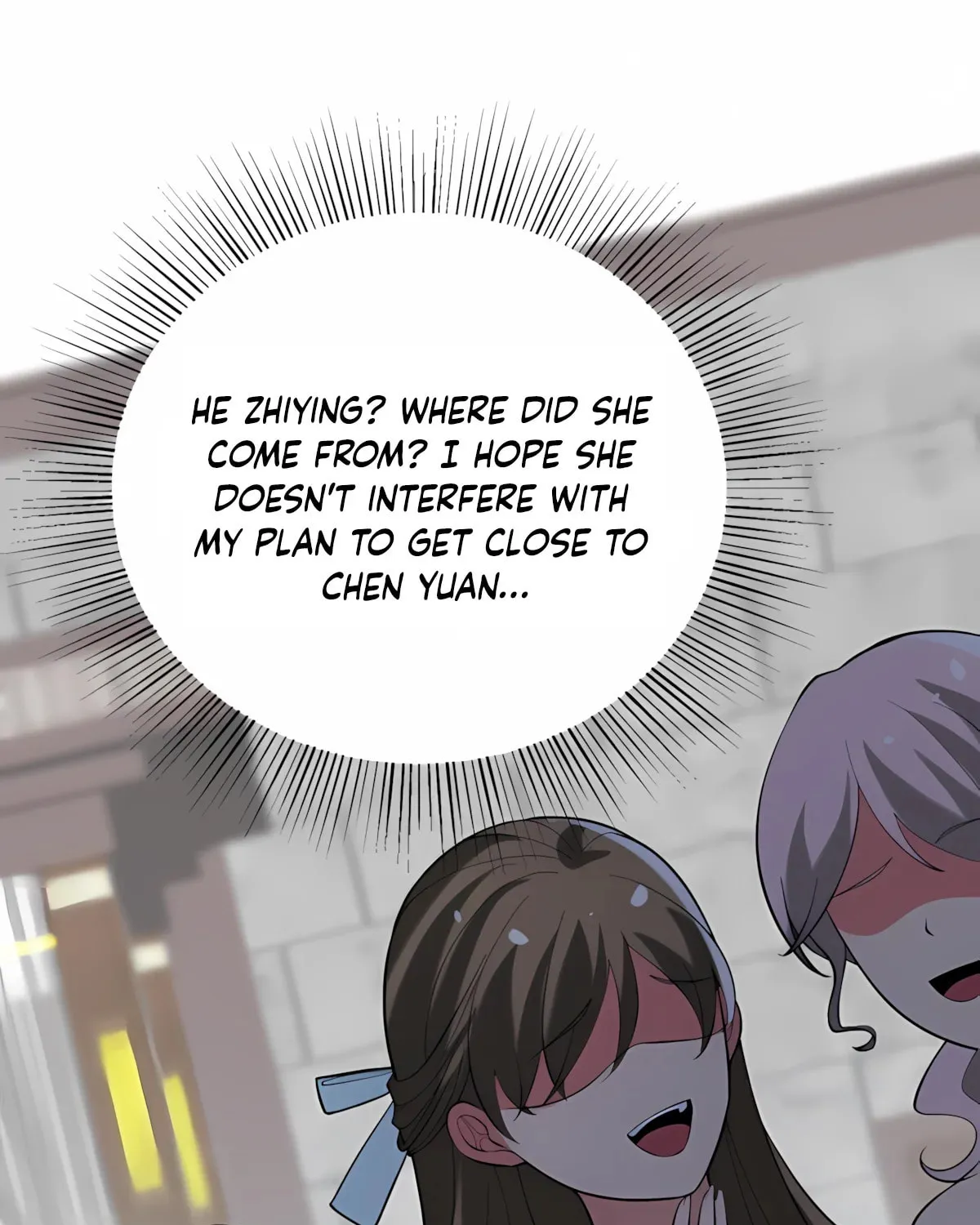 I have 90 billion licking gold Chapter 520 page 33 - 