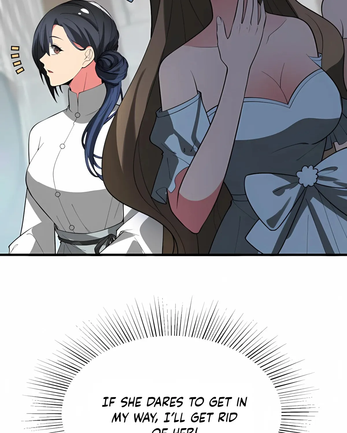 I have 90 billion licking gold Chapter 520 page 34 - 
