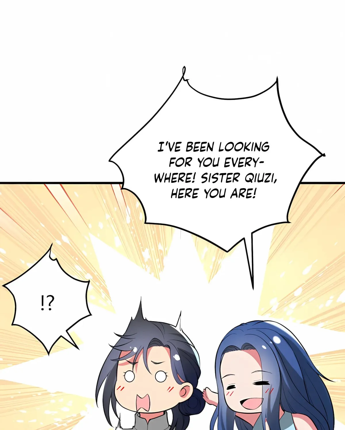 I have 90 billion licking gold Chapter 520 page 36 - 