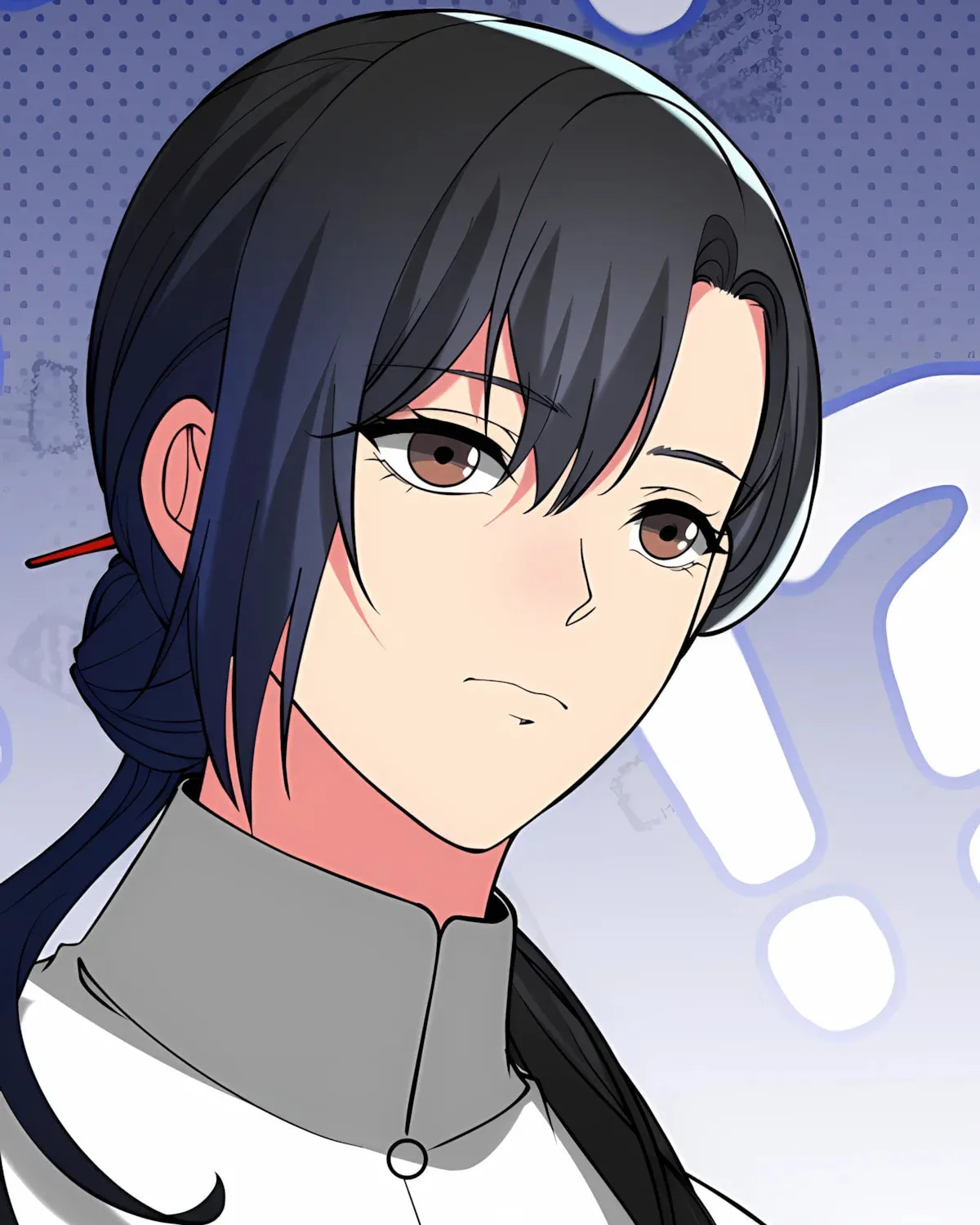 I have 90 billion licking gold Chapter 520 page 39 - 