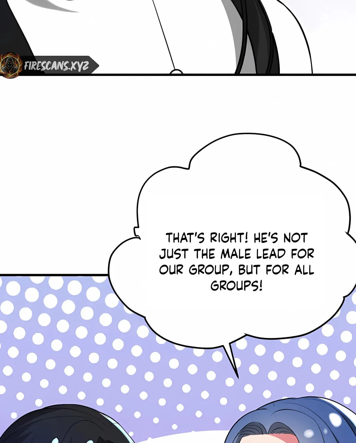 I have 90 billion licking gold Chapter 520 page 40 - 