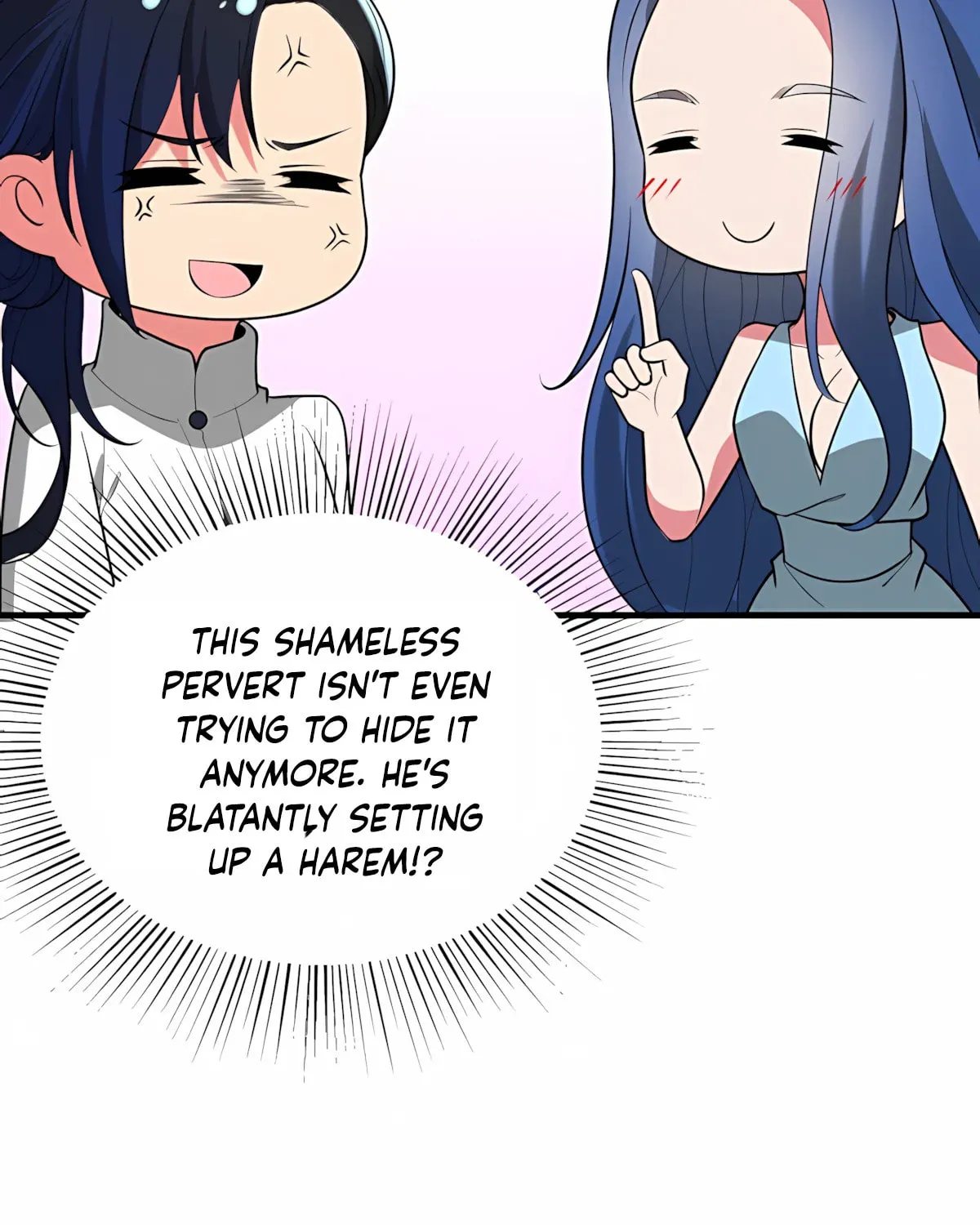 I have 90 billion licking gold Chapter 520 page 41 - 