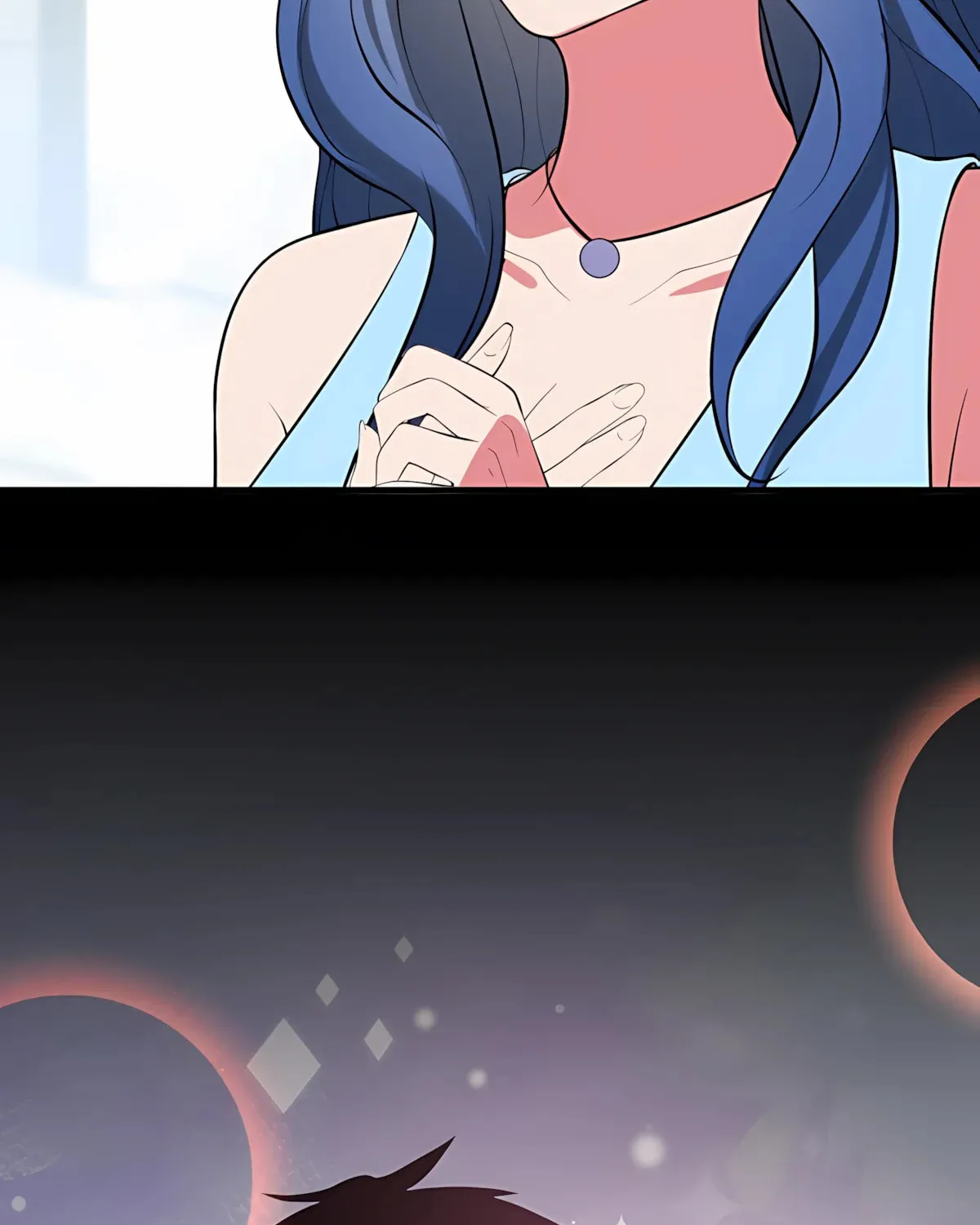 I have 90 billion licking gold Chapter 520 page 43 - 