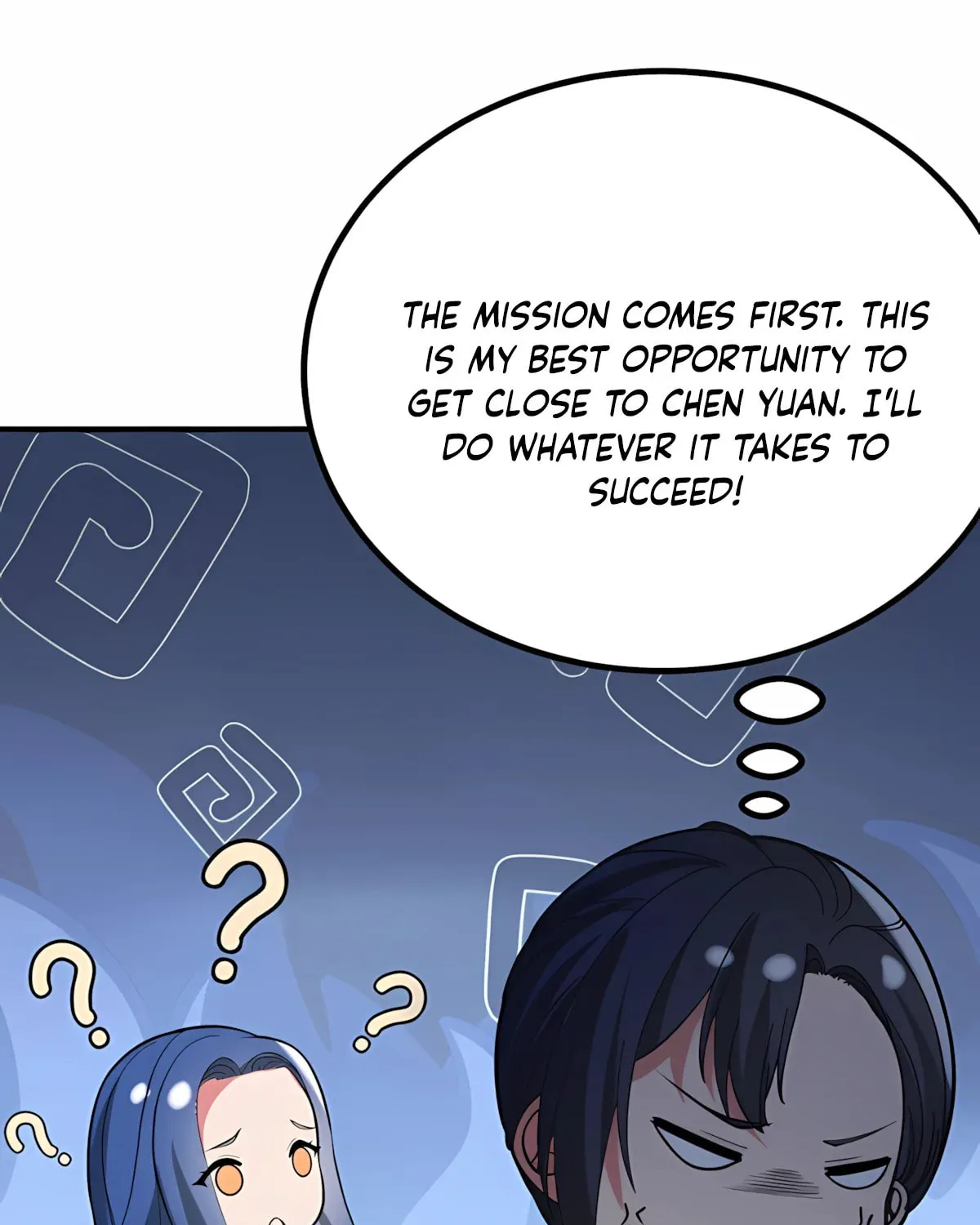 I have 90 billion licking gold Chapter 520 page 47 - 