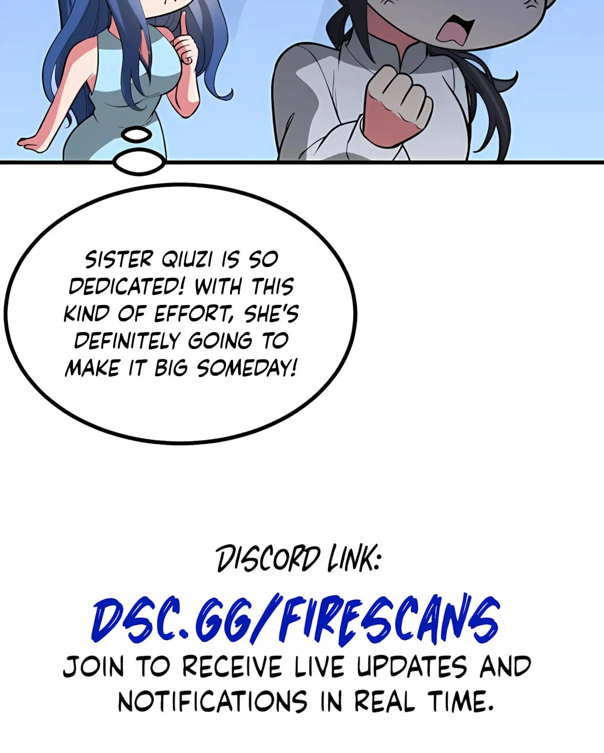 I have 90 billion licking gold Chapter 520 page 48 - 