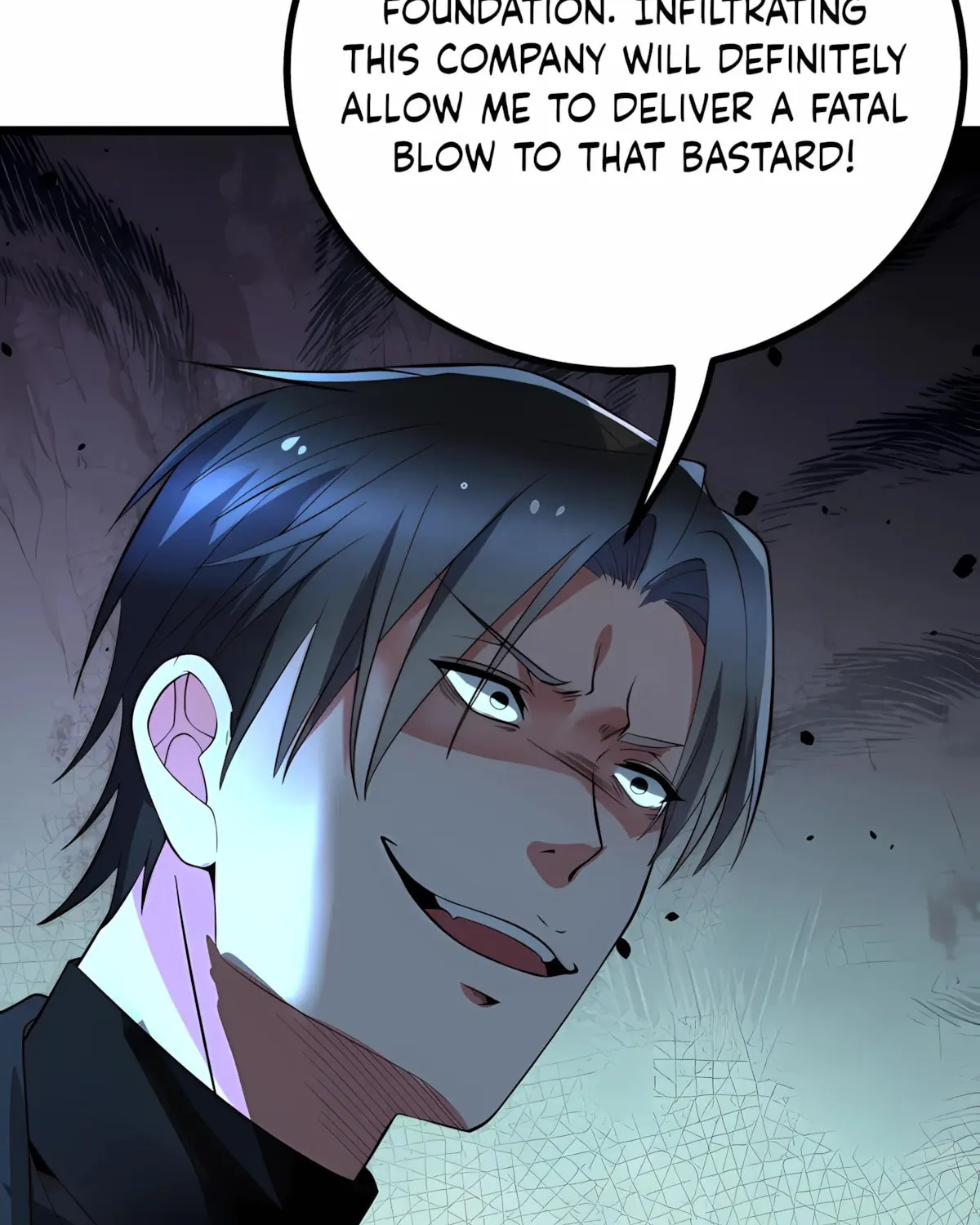 I have 90 billion licking gold Chapter 521 page 14 - 