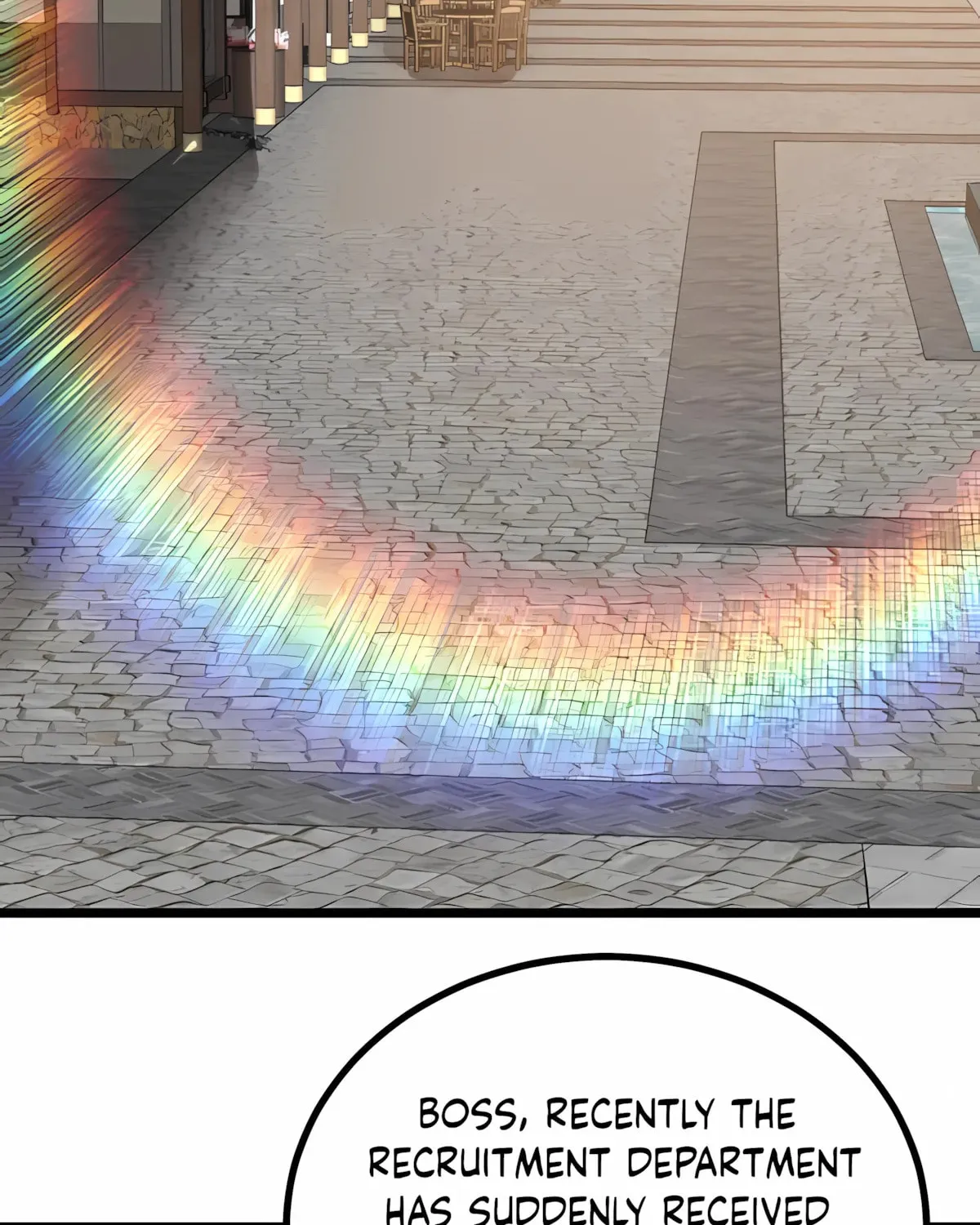 I have 90 billion licking gold Chapter 521 page 18 - 