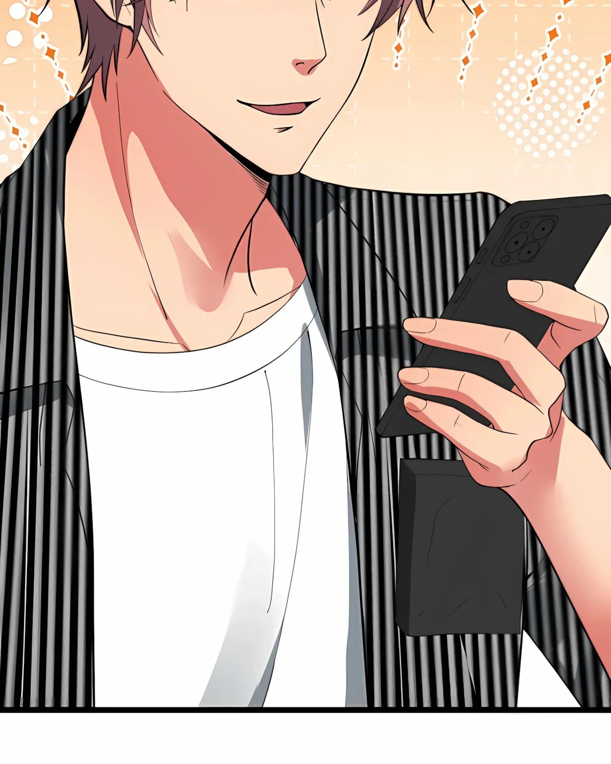 I have 90 billion licking gold Chapter 521 page 21 - 