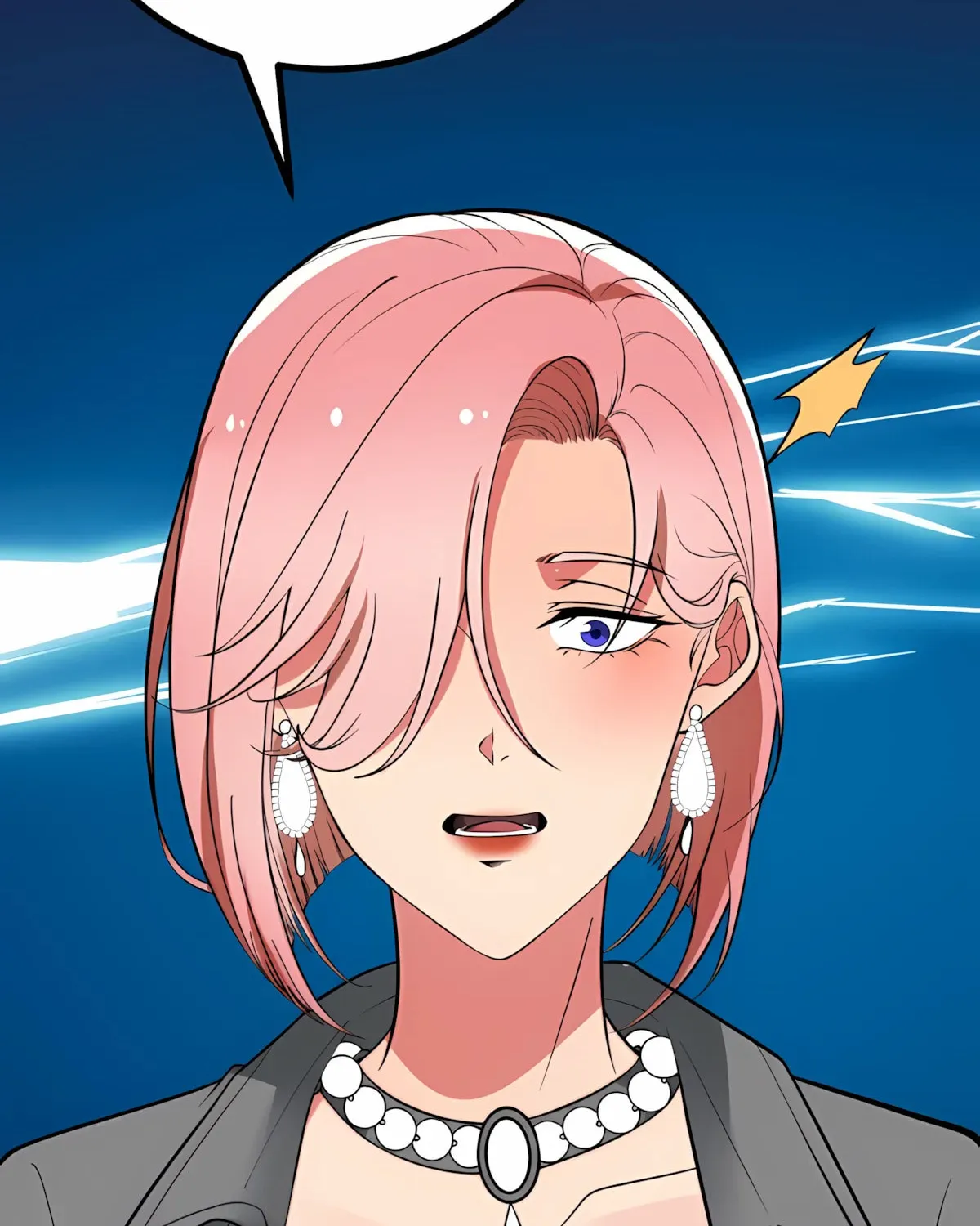 I have 90 billion licking gold Chapter 521 page 26 - 