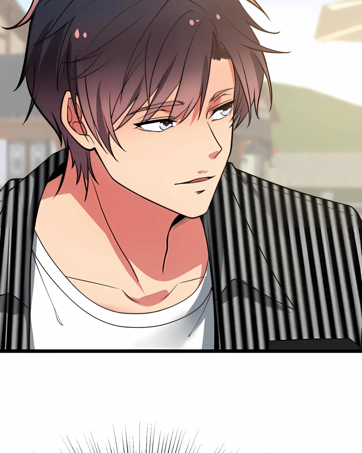 I have 90 billion licking gold Chapter 521 page 28 - 