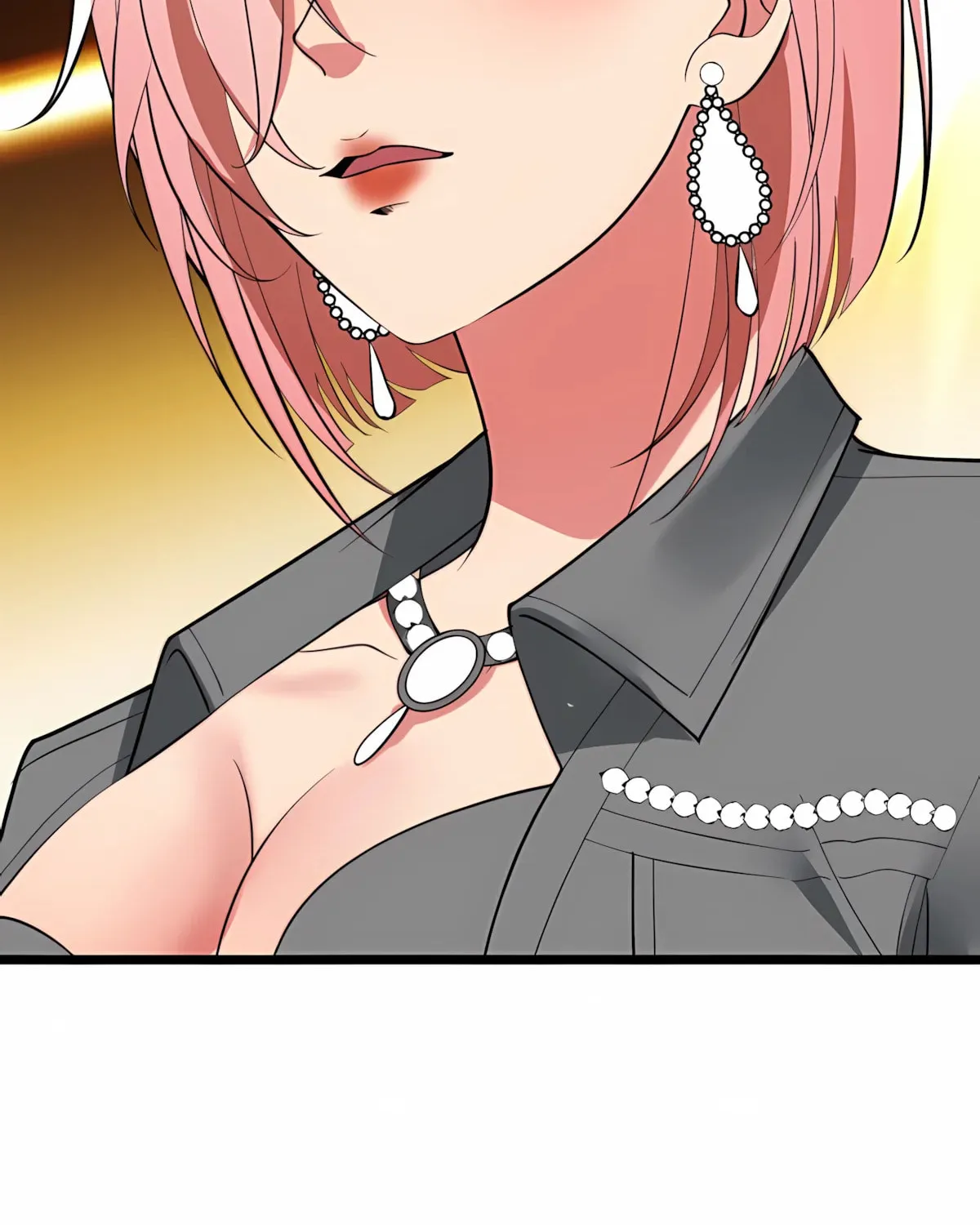 I have 90 billion licking gold Chapter 521 page 30 - 