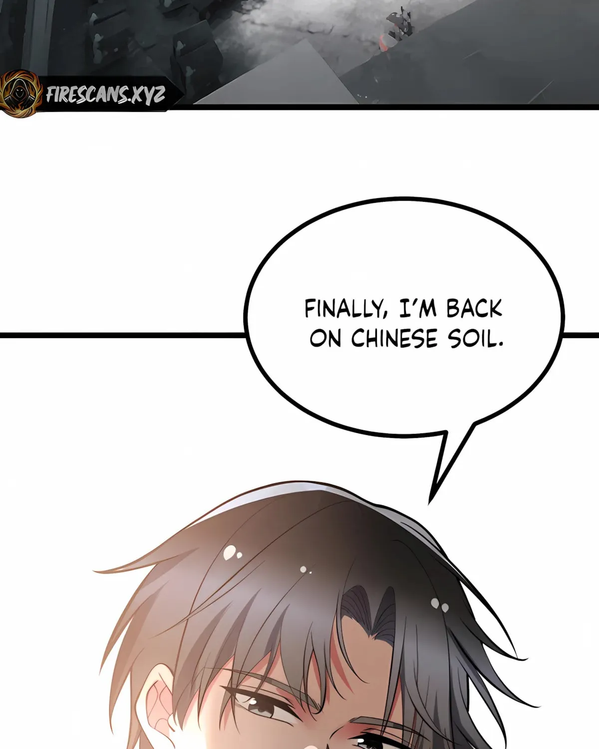 I have 90 billion licking gold Chapter 521 page 4 - 
