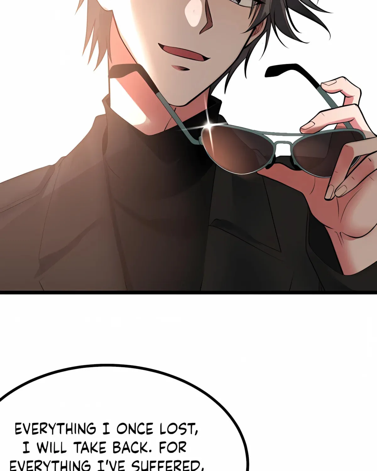 I have 90 billion licking gold Chapter 521 page 5 - 