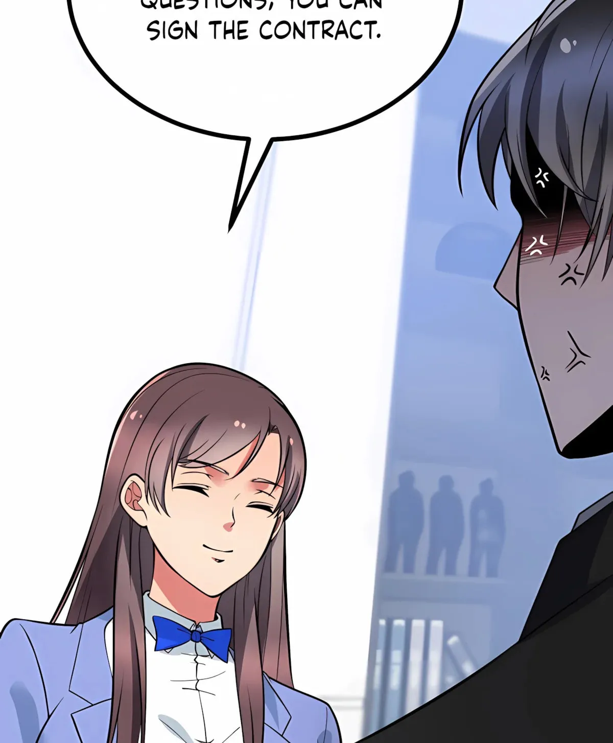 I have 90 billion licking gold Chapter 521 page 41 - 