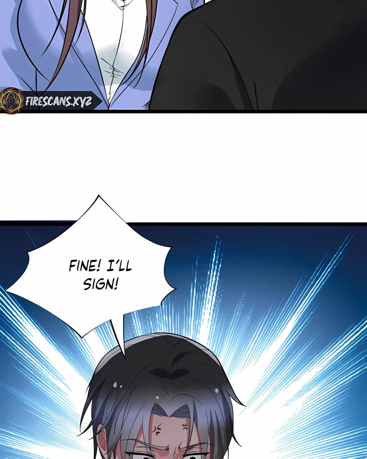 I have 90 billion licking gold Chapter 521 page 42 - 