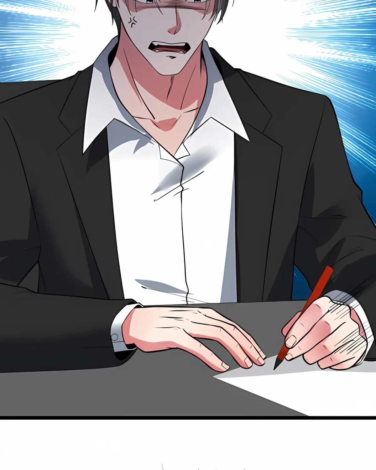 I have 90 billion licking gold Chapter 521 page 43 - 