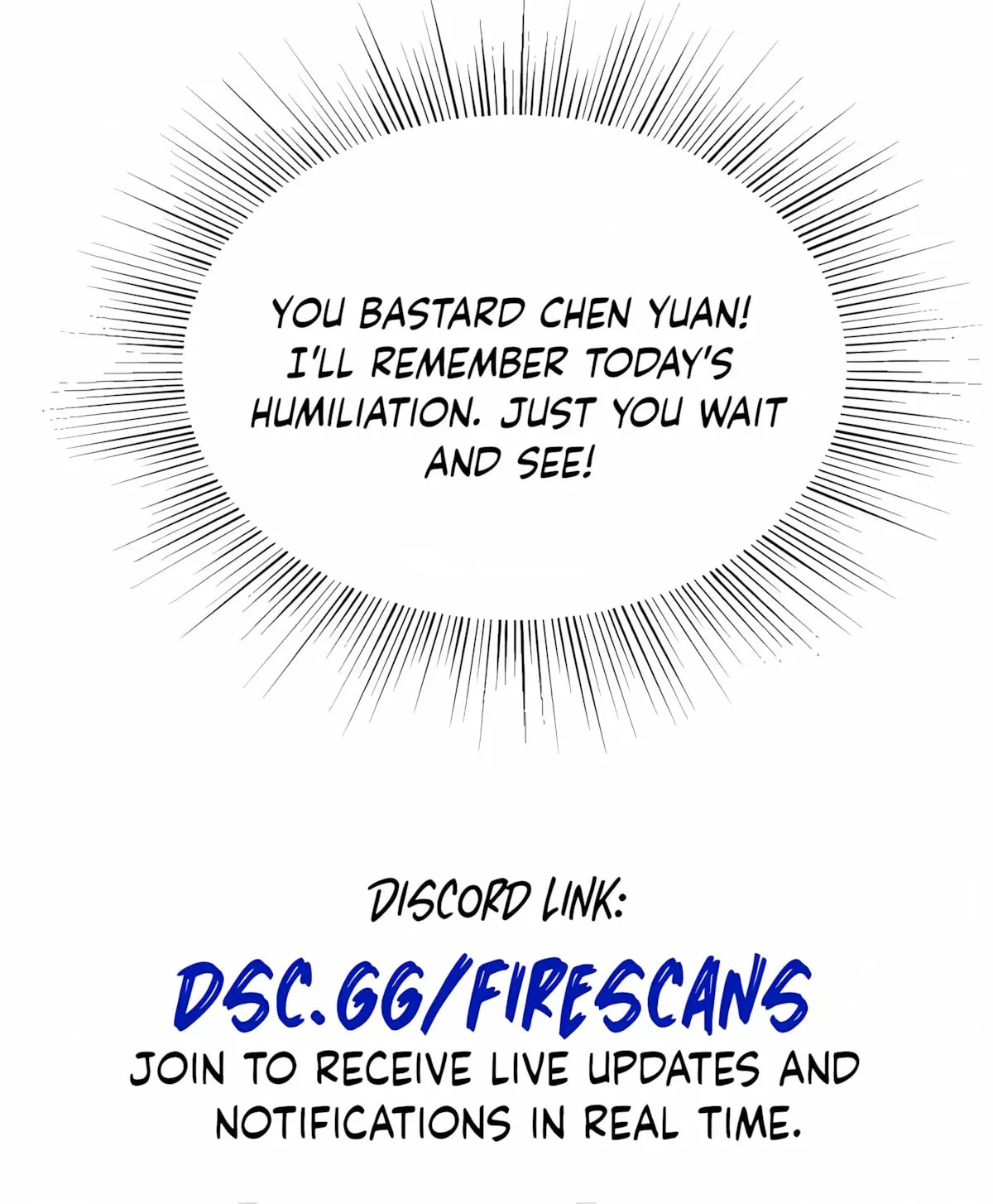 I have 90 billion licking gold Chapter 521 page 44 - 