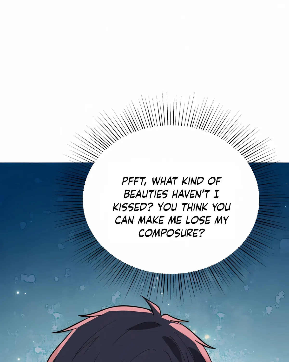 I have 90 billion licking gold Chapter 522 page 12 - 