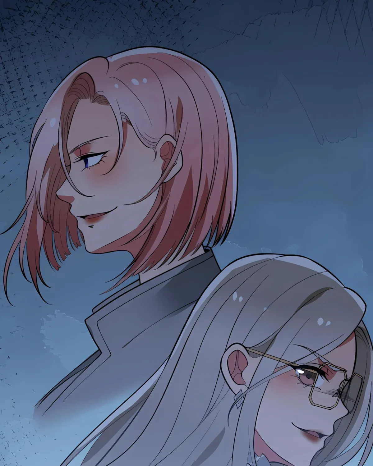 I have 90 billion licking gold Chapter 522 page 17 - 