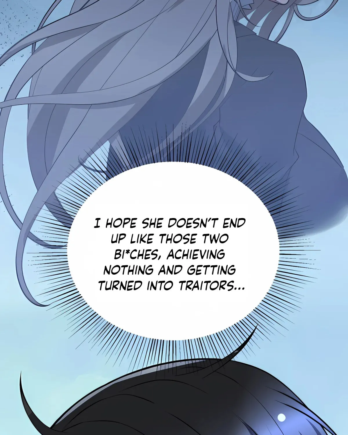 I have 90 billion licking gold Chapter 522 page 18 - 