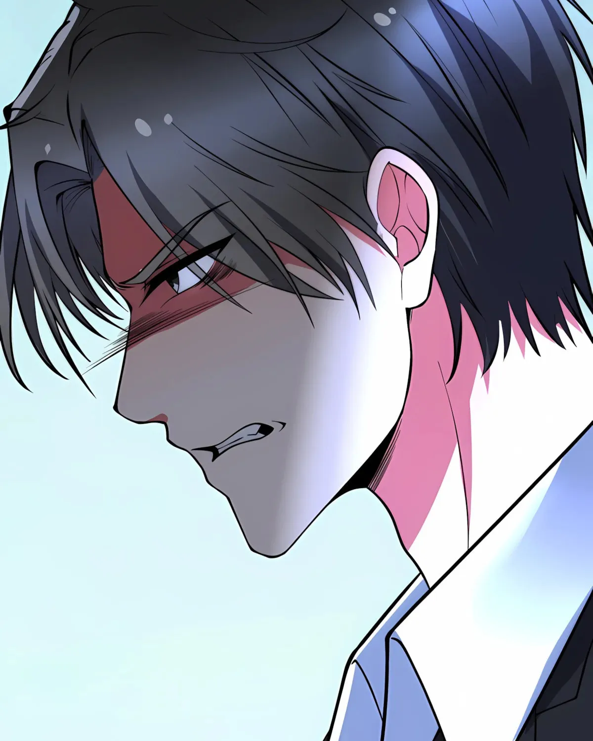 I have 90 billion licking gold Chapter 522 page 19 - 