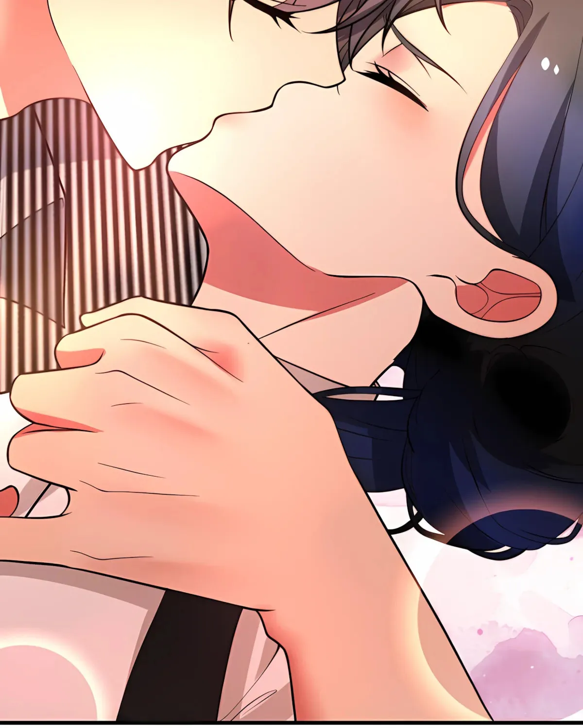 I have 90 billion licking gold Chapter 522 page 3 - 