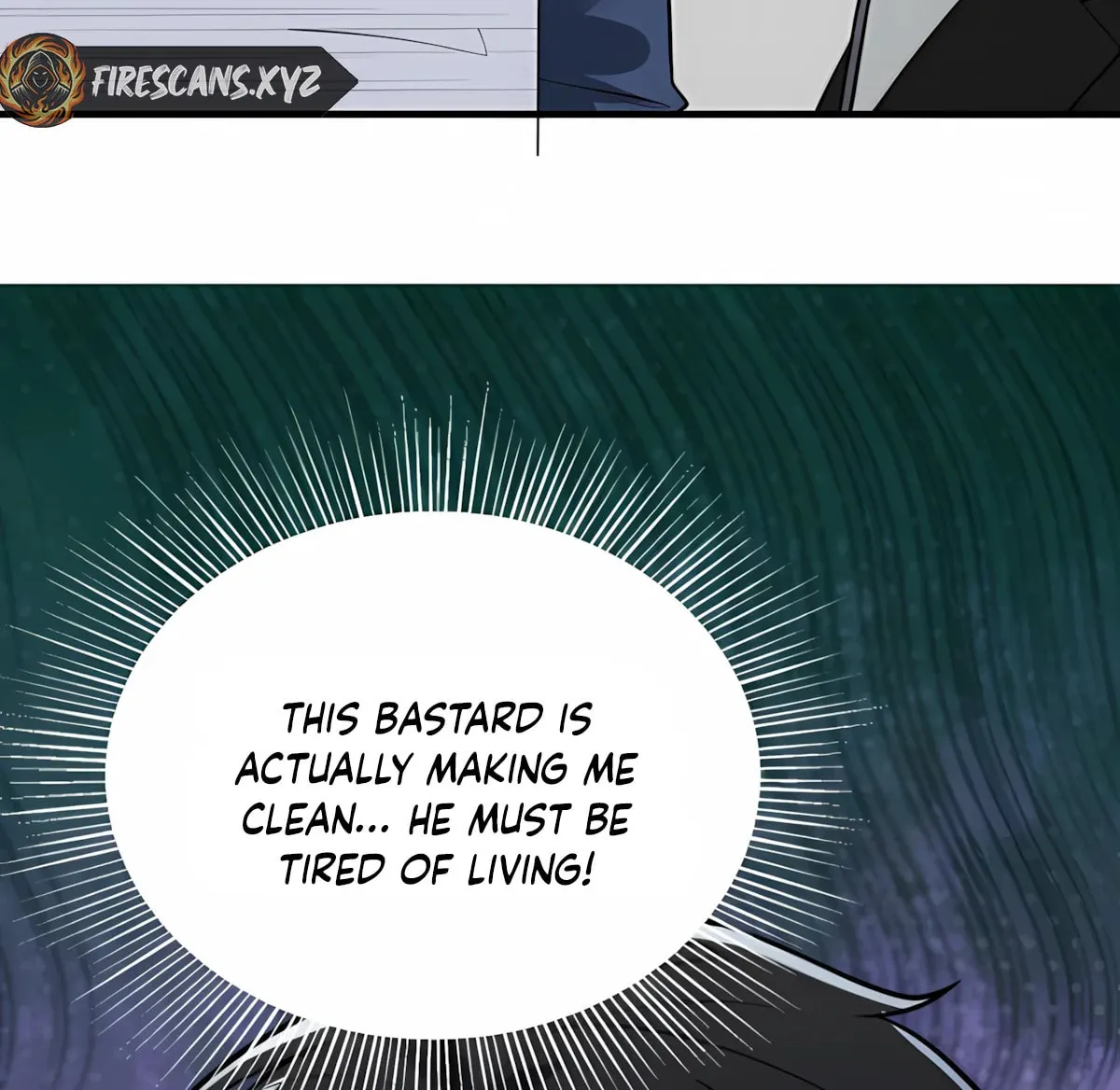 I have 90 billion licking gold Chapter 522 page 24 - 