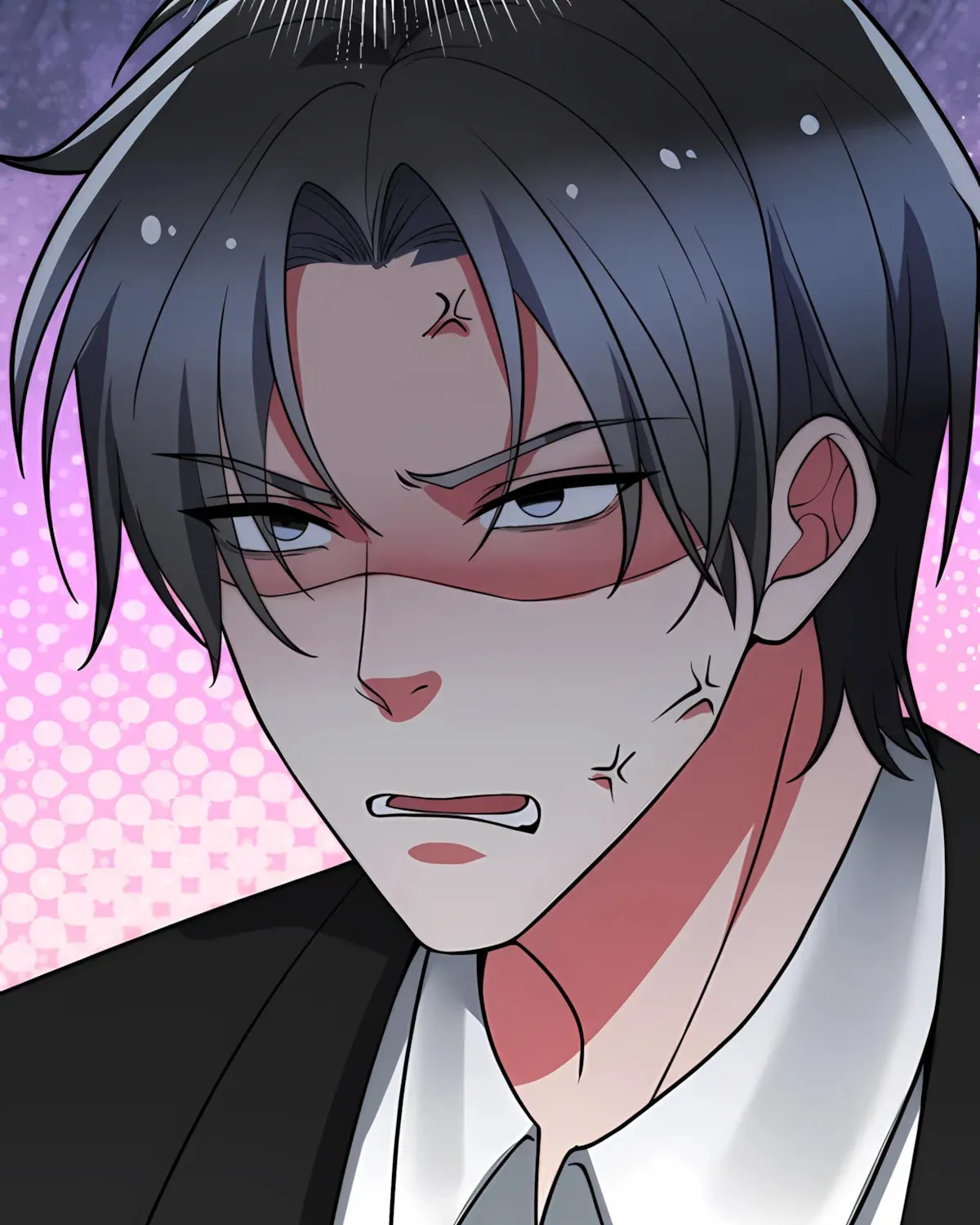 I have 90 billion licking gold Chapter 522 page 25 - 
